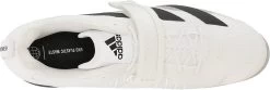 Adidas Adipower Weightlifting III White Black -Boxing & Martial Arts Equipment Shop vf1ha0t1ynw 28456.1673972326