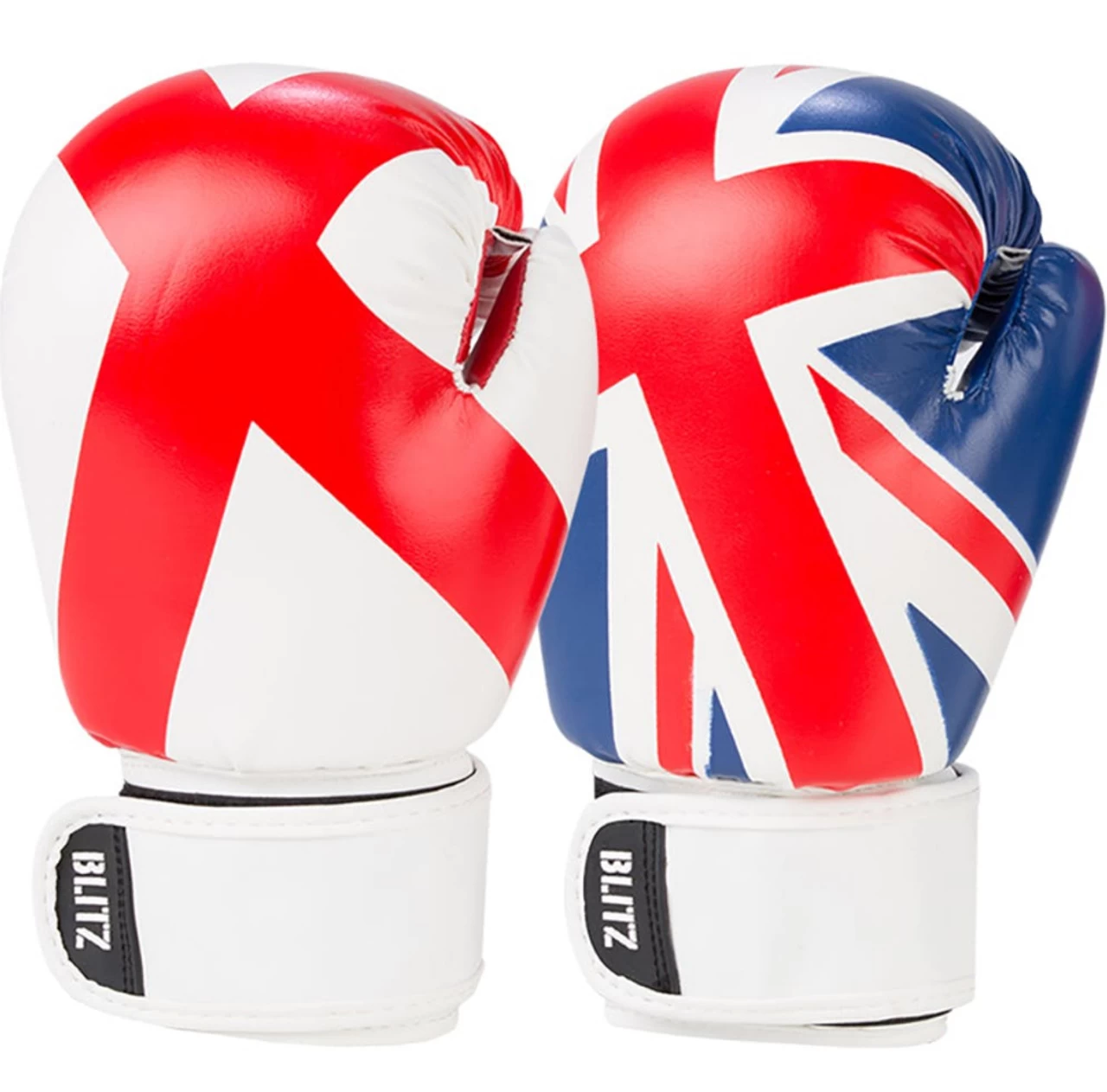 Blitz Kids Country Boxing Gloves