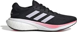 Adidas Women's Supernova 2 Running Shoes Black