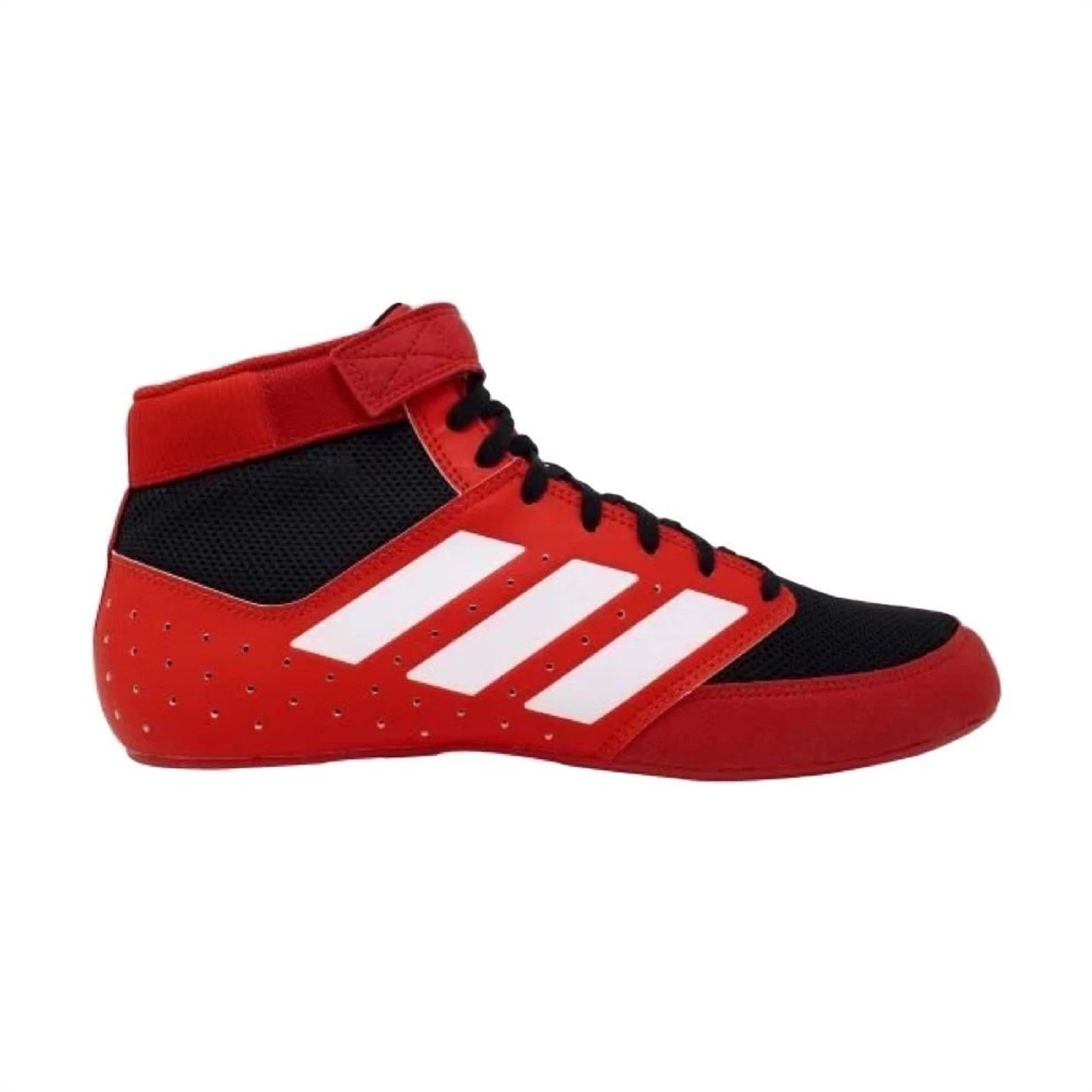 Adidas Mat Hog 2.0 Red 2 Adidas Mat Hog 2.0 Red - Image 2