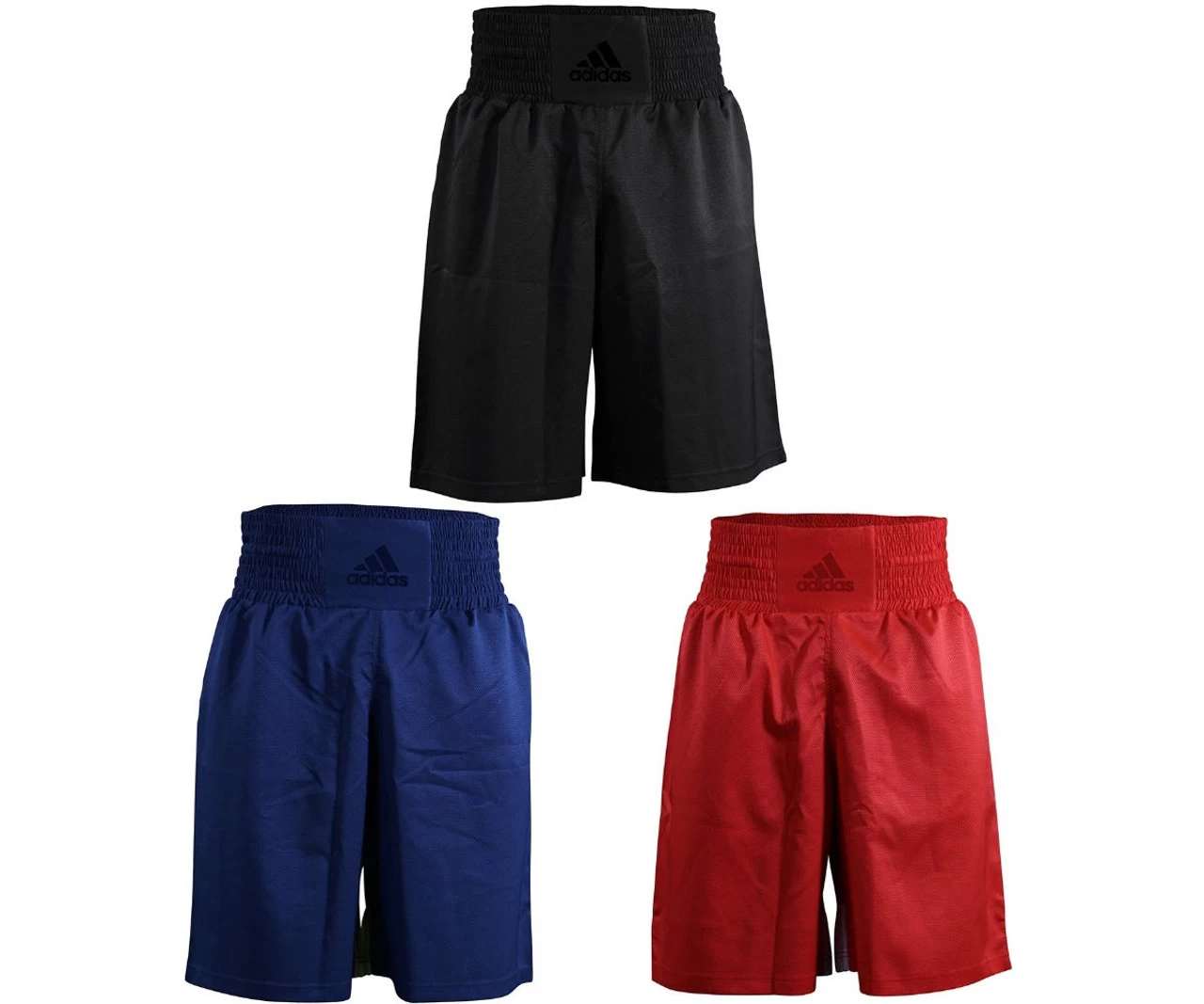 Adidas Diamond Flex Boxing Shorts 1 Adidas Diamond Flex Boxing Shorts