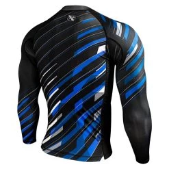 Hayabusa Metaru Charged Long Sleeve Rash Guard 18 Hayabusa Metaru Charged Long Sleeve Rash Guard -Boxing & Martial Arts Equipment Shop vuhllwq3b2e 19414.1613993337
