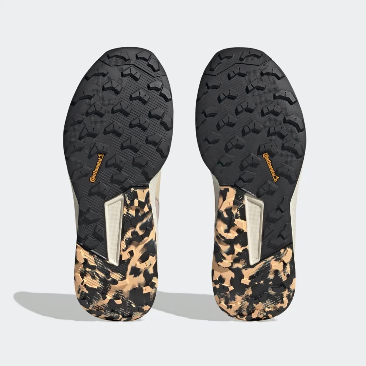 Adidas Women's Terrex Trailrider Trail Running Shoes Sand 5 Adidas Women's Terrex Trailrider Trail Running Shoes Sand - Image 5