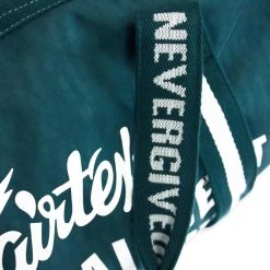 Fairtex Retro Style Barrel Bag -Boxing & Martial Arts Equipment Shop vvftkovd2u1 15532.1653571351