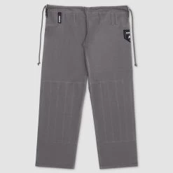 Fumetsu Shield MK2 BJJ Gi Grey -Boxing & Martial Arts Equipment Shop vvt2w2lefpu 56620.1678106643