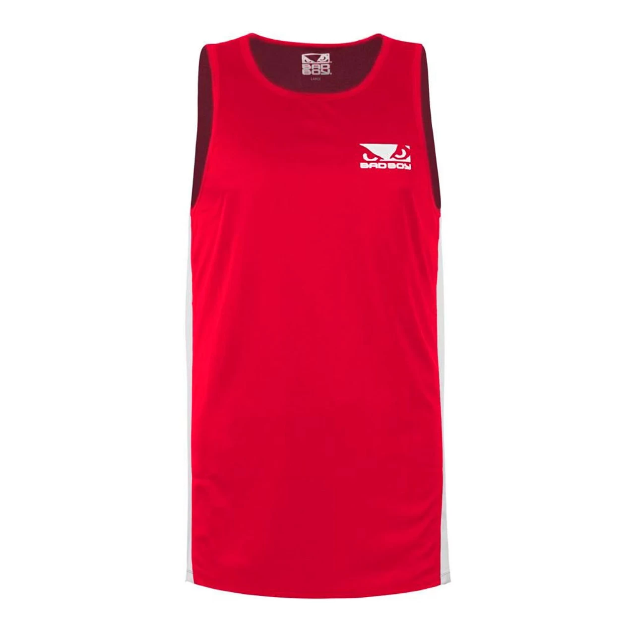 Bad Boy Stinger Tank Top 3 Bad Boy Stinger Tank Top - Image 3