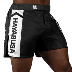 Hayabusa Icon Mid Length Fight Shorts 21 Hayabusa Icon Mid Length Fight Shorts -Boxing & Martial Arts Equipment Shop wbugiy5go11 59061.1699540065