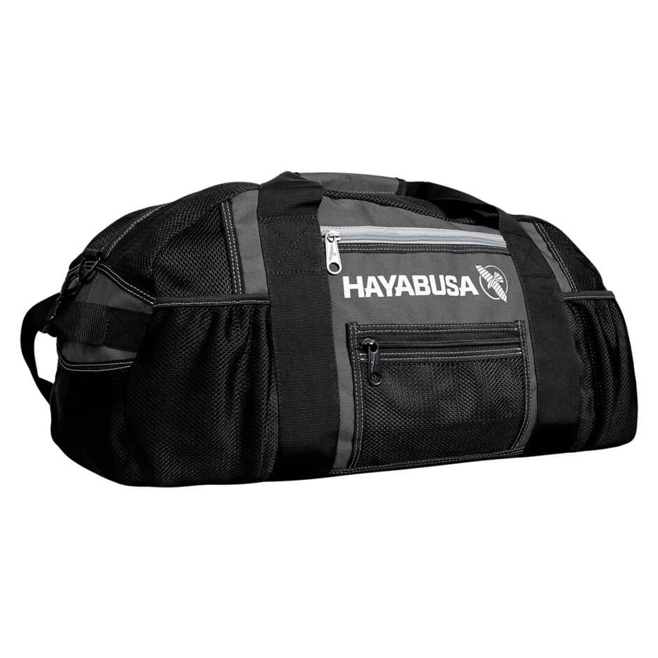 Hayabusa Ryoko Mesh Gear Bag 1 Hayabusa Ryoko Mesh Gear Bag