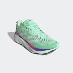 Adidas Women's Adizero SL Mint Running Shoe 7 Adidas Women's Adizero SL Mint Running Shoe -Boxing & Martial Arts Equipment Shop wcay5hvf4at 99533.1679395485