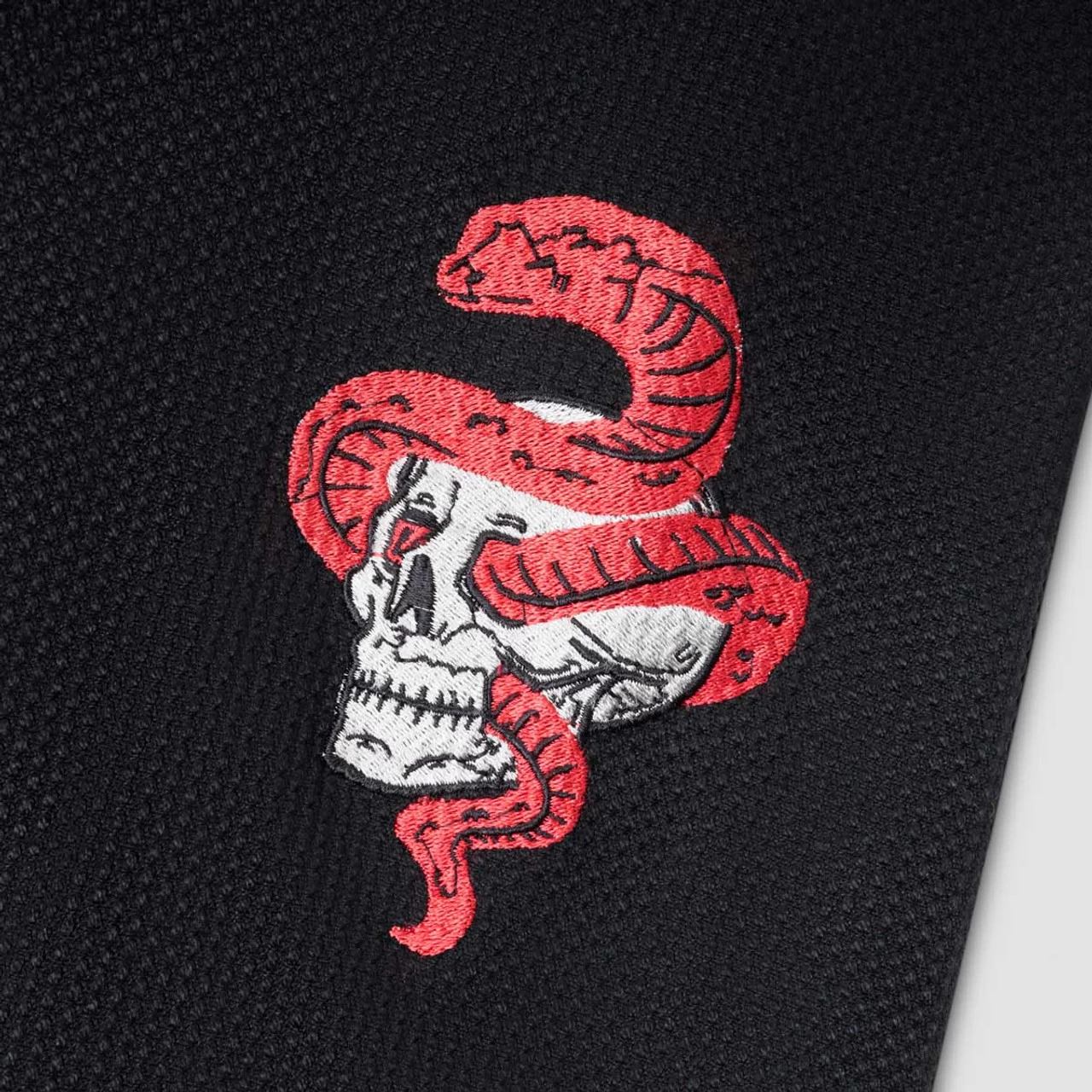 Fumetsu Snake Eyes BJJ Gi 15 Fumetsu Snake Eyes BJJ Gi - Image 15