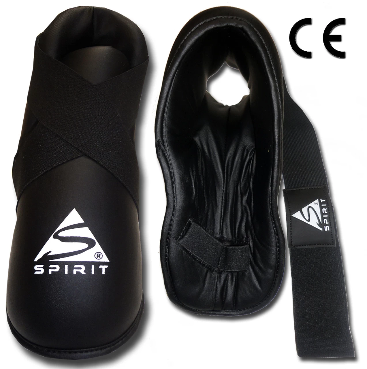 Spirit Kickboxing Set With Head Guard 5 Spirit Kickboxing Set With Head Guard - Image 5