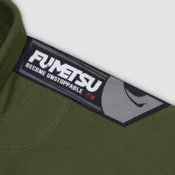 Fumetsu Shield MK2 BJJ Gi Khaki 14 Fumetsu Shield MK2 BJJ Gi Khaki -Boxing & Martial Arts Equipment Shop wjnwlcepfkd 14635.1678111237
