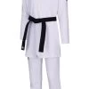 ADIDAS ADI SEUNGRI WT APPROVED TKD UNIFORM