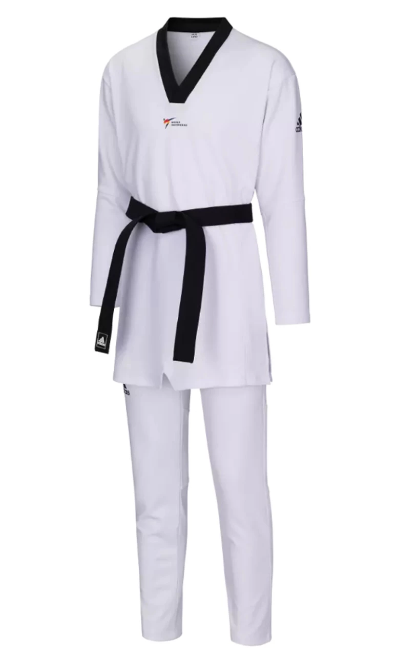 ADIDAS ADI SEUNGRI WT APPROVED TKD UNIFORM