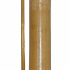 Bamboo Skin Bo Staff 5ft
