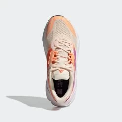 ADIDAS Adistar CS W Women's Running Shoes Orange -Boxing & Martial Arts Equipment Shop wwlhcmvr0y5 67991.1677754529