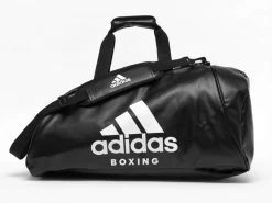 Adidas PU 2 In 1 Boxing Holdall
