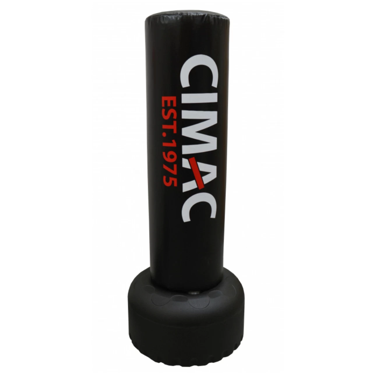 Cimac XXL Freestanding Punch Kick Bag 1 Cimac XXL Freestanding Punch Kick Bag