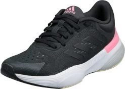 Adidas Women's Response Super 3.0 Running Shoes Black
