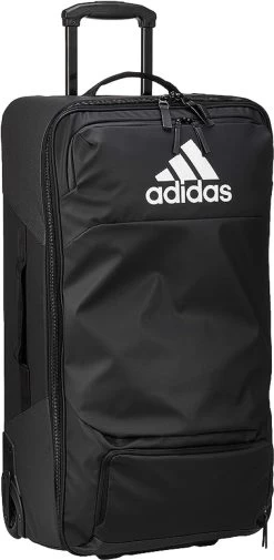 Adidas T.Trolley Large Gym Bag