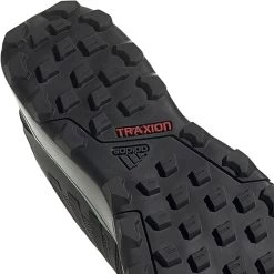 ADIDAS TERREX TRACEROCKER 2 GTX WOMEN'S GREY -Boxing & Martial Arts Equipment Shop xawgi33jhp5 27613.1692095667