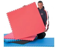 Multi Purpose Jigsaw Mats Minimum Order X10