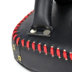 Fairtex Small Light Weight Thai Kick Pads -Boxing & Martial Arts Equipment Shop xcjgwaqtd30 48771.1654610310