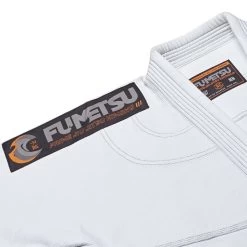 Fumetsu Kids Prime V2 BJJ Gi 20 Fumetsu Kids Prime V2 BJJ Gi -Boxing & Martial Arts Equipment Shop xfi4yz03ltz 65318.1671023693