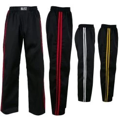 Blitz Adult Classic Polycotton Full Contact Trousers