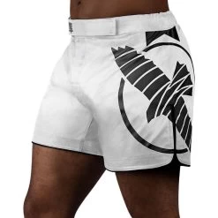 Hayabusa Icon Mid Length Fight Shorts 19 Hayabusa Icon Mid Length Fight Shorts -Boxing & Martial Arts Equipment Shop xgmrfclsbij 01782.1699540062