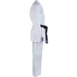 Blitz Kids Zanshin Middleweight Karate Suit 12oz -Boxing & Martial Arts Equipment Shop xgswfmbxf0r 67809.1700131019
