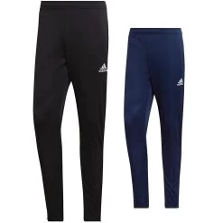 Adidas Men's Entrada 22 Training Tracksuit Pants