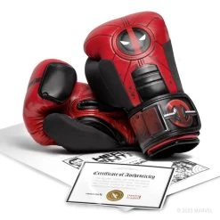 Hayabusa Deadpool Boxing Gloves -Boxing & Martial Arts Equipment Shop xkhyvixepoz 60012.1699451926