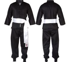 Adult Kung Fu Suit