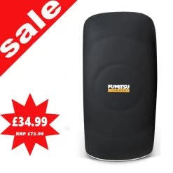 Fumetsu Ghost Mini Thai Pad