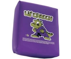 Century Lil Dragon Martial Arts Hand Target