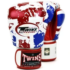 Twins UK Boxing Gloves