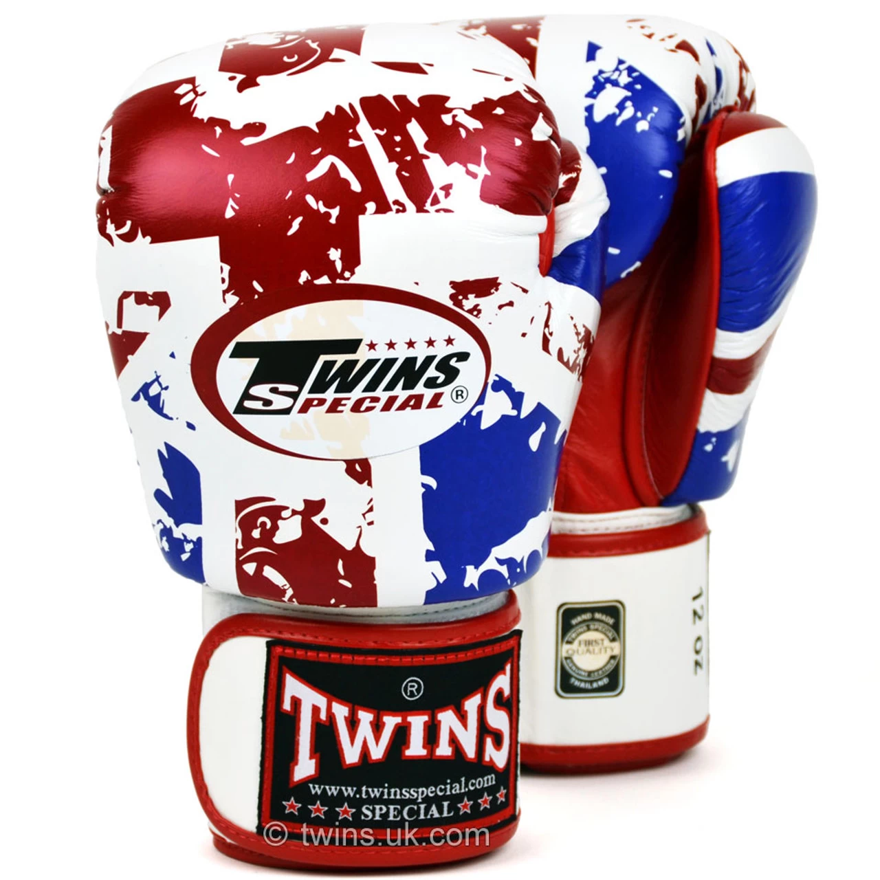 Twins UK Boxing Gloves 1 Twins UK Boxing Gloves