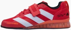 Adidas Adipower Weightlifting III Red White Orange -Boxing & Martial Arts Equipment Shop ygvr5qneedg 79699.1673972211