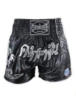 Sandee Unbreakable Thai Shorts -Boxing & Martial Arts Equipment Shop yoqf0tlmge3 60062.1675772533