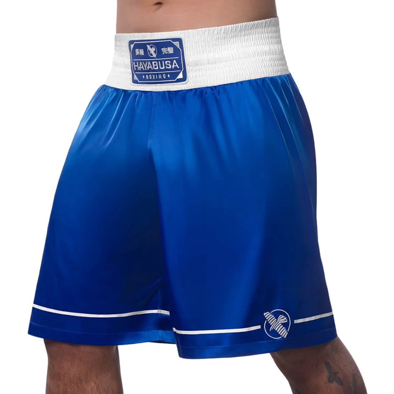 Hayabusa Pro Boxing Shorts 4 Hayabusa Pro Boxing Shorts - Image 4
