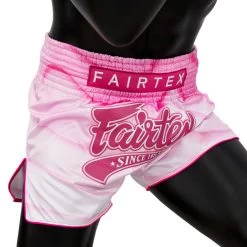 Fairtex Alma Muaythai Shorts