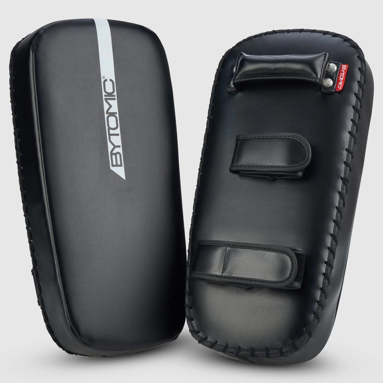 Bytomic Red Label Flat Thai Pads 4 Bytomic Red Label Flat Thai Pads - Image 4