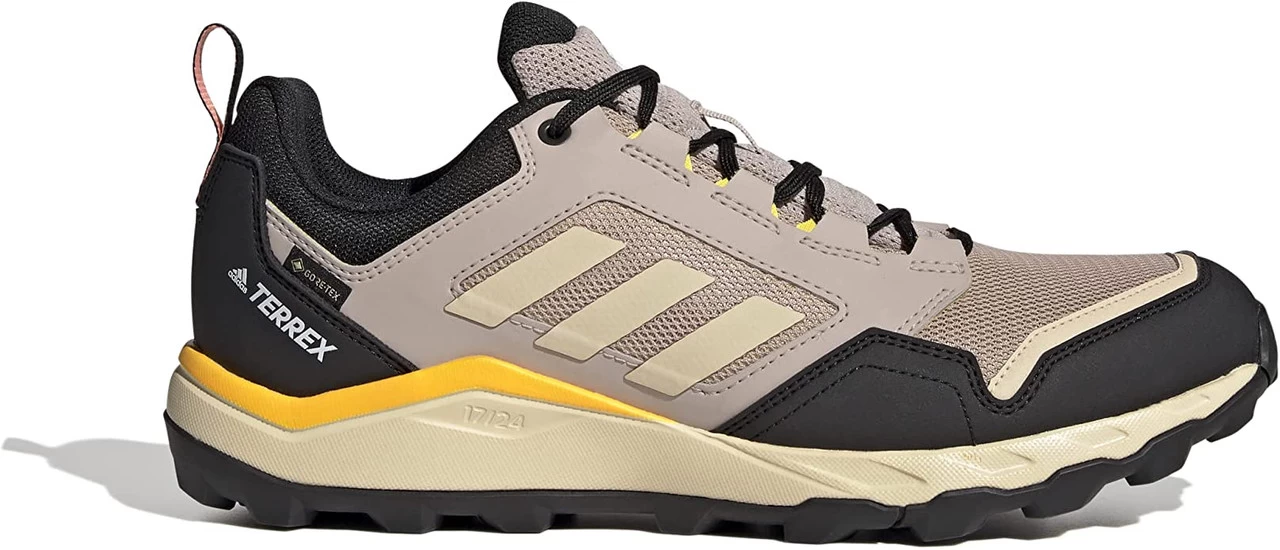 Adidas Men's Terrex Tracerocker 2 Running Shoes 1 Adidas Men's Terrex Tracerocker 2 Running Shoes