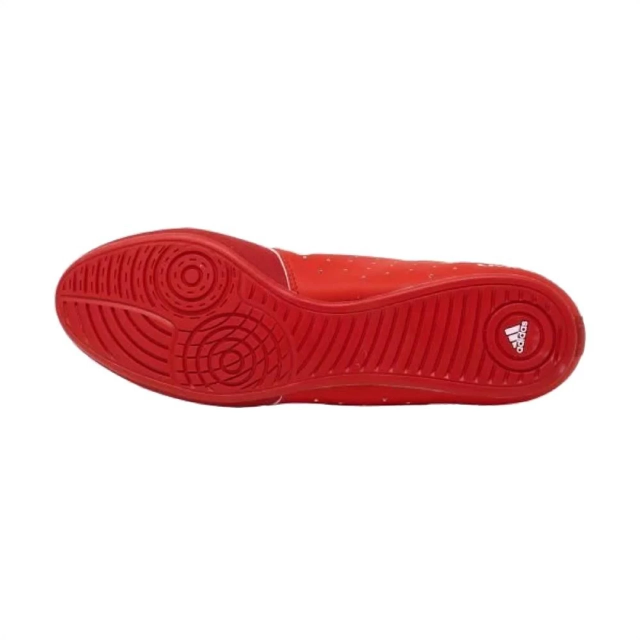 Adidas Mat Hog 2.0 Red 4 Adidas Mat Hog 2.0 Red - Image 4