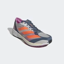 Adidas Men's Adizero Adios 7 Running Shoes -Boxing & Martial Arts Equipment Shop z1t2ewfpajt 74813.1679994207