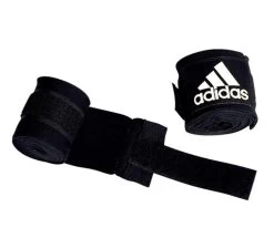 Adidas Official ABA Hand Wraps