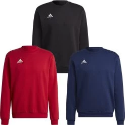 Adidas Men's Entrada 22 Sweatshirt