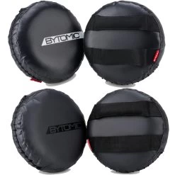 Bytomic Red Label Smartie Pads