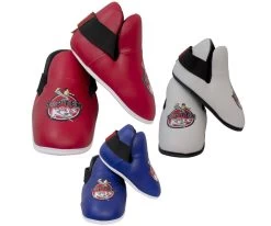 Top Ten Kids 2016 Kick